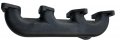 Solarhome Exhaust Manifold 8-94451990-2 Compatible With 4jg1 4jg1t Zax60 Zax70