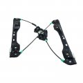 A-premium Window Regulator Without Motor Compatible With Volvo Xc60 2010 2011 2012 2013 2014 2015 2016 2017 Sport Utility Front