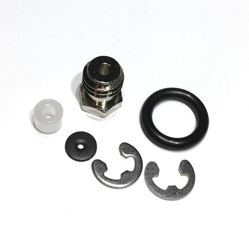Cerakote Iwata Rebuilding Kit For Lhp-80