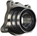 Timken Preset Pre-greased And Pre-sealed Hubs Ha594246 