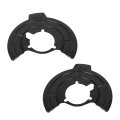 Front Brake Dust Shield 68043286ab 68043287ab 2pcs 