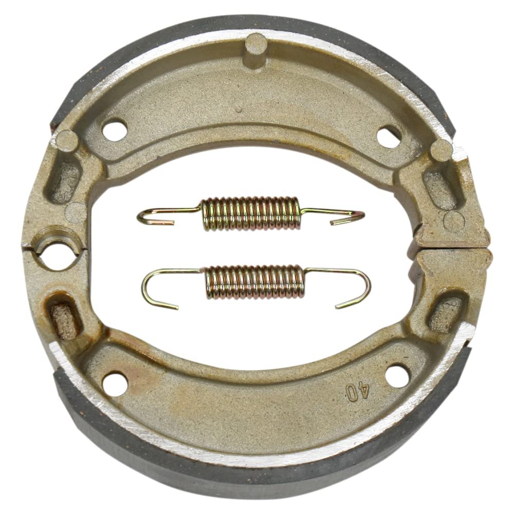 Yamaha Rear Brake For Ew 50 Stunt 5lh2 5yn1 2001 To 2003 Street Motorcycle Scooter Part 14-503