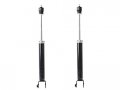 Rear Shock Absorber Kit Set Of 2 For 2003-2006 Infiniti G35 