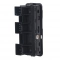 Ocpty Front Left Power Window Switch Fits 2005-2009 For Land Rover Lr3 2006-2007 Range Sport Control Lift Oe Yud501110pvj