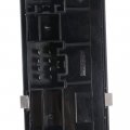 Ocpty Front Left Power Window Switch Fits 2005-2009 For Land Rover Lr3 2006-2007 Range Sport Control Lift Oe Yud501110pvj
