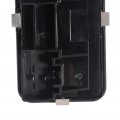 Ocpty Front Left Power Window Switch Fits 2005-2009 For Land Rover Lr3 2006-2007 Range Sport Control Lift Oe Yud501110pvj