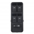Ocpty Front Left Power Window Switch Fits 2005-2009 For Land Rover Lr3 2006-2007 Range Sport Control Lift Oe Yud501110pvj