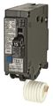Siemens Qa115afcp 15-amp Single Pole 120-volt Plug-on Combination Afci Breaker 