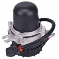 Bapmic 17610-0c040 Secondary Air Injection Smog Pump For Toyota 4runner Lexus Gx460 10-13