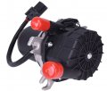 Bapmic 17610-0c040 Secondary Air Injection Smog Pump For Toyota 4runner Lexus Gx460 10-13