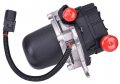 Bapmic 17610-0c040 Secondary Air Injection Smog Pump For Toyota 4runner Lexus Gx460 10-13