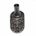 Usa Standard Manual Transmission Ch465 Input Retainer Zm465wt304-6 
