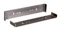 Rust-free Aluminum Extra Large Mailbox Mounting Bracket Designed To Fit 23 69a L X 11 56a W Mailboxes