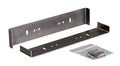 Rust-free Aluminum Extra Large Mailbox Mounting Bracket Designed To Fit 23 69a L X 11 56a W Mailboxes