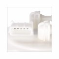 New Fuel Pump Module Assembly Same As Original Quality 17040-8u002 For000-2006 Nissan Sentra 6l 1 8l 2 0l 2 5l