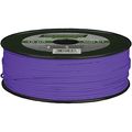 Install Bay Pwpl18500 Primary Wire 18 Gauge Purple 500 Ft Multi Strand All Copper Electrical