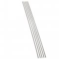 Palisade 94 In J-trim Polar Frost 5 Pack 