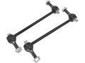 Front Stabilizer Sway Bar End Link Kit 2 Piece For 2005 2019 Chrysler 300 Awd Links 5l 3 6l And 5 7l V8 Engines 