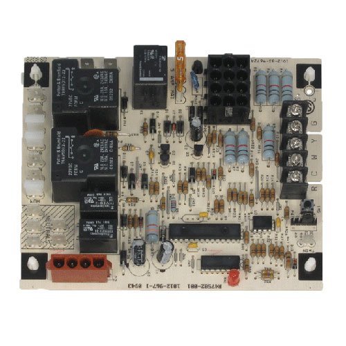 R47582-001 Ducane Replacement Furnace Control Board