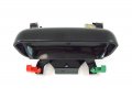 1999-2007 Compatible With Chevy Gmc Silverado Sierra Tailgate Handle Rod Clip New Left Right Oem Replacement 3 Pairs