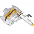 Gxywady Rear Brake Caliper Master Cylinder Replacement For Polaris Sportsman 335 400 500 4x4 1998 1999 2000 2001 2002
