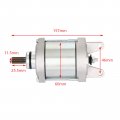Topteng Motorcycle Starter Replacement 9-spline Electrical Fits For Kawasaki Er250 Z250 2013-2014 Abs 2015-2017 Ex250 Ninja 250
