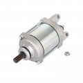 Topteng Motorcycle Starter Replacement 9-spline Electrical Fits For Kawasaki Er250 Z250 2013-2014 Abs 2015-2017 Ex250 Ninja 250