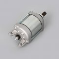 Topteng Motorcycle Starter Replacement 9-spline Electrical Fits For Kawasaki Er250 Z250 2013-2014 Abs 2015-2017 Ex250 Ninja 250