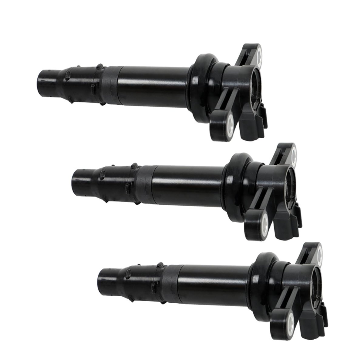 3 X Ignition Coils Replacement For Yamaha Yxz 1000 R Eps Ss Se 2hc-82310-00-00 F6t577