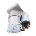 Starter Motor Replacement For Pontiac Montana 1999 To 2005 6491n Fits Buick Century Chevrolet Malibu Impala Oldsmobile Alero 