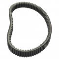 Carbhub 25300-f39-0000 Clutch Drive Belt Compatible With Hisun 500 700 Bennche Bigborn Cowboy