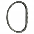Carbhub 25300-f39-0000 Clutch Drive Belt Compatible With Hisun 500 700 Bennche Bigborn Cowboy
