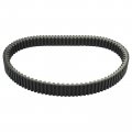 Carbhub 25300-f39-0000 Clutch Drive Belt Compatible With Hisun 500 700 Bennche Bigborn Cowboy
