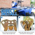 Front Left Right Brake Caliper Assembly For Polaris Atv Sportsman 400 450 500 600 700 800 Magnum 330 Atp Tractor 6x6