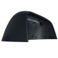Spieg Passenger Side Mirror Cover For 2020-2024 Tesla Model Y Primed Housing Cap Right 1495594-00-a 