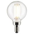 Satco 5 5-watt Led E12 Light Bulbs 4000k 15000 Hour Rating Dimmable