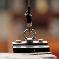 Lifting Eye Bolt 4 Sets M16 X 70mm 304 Stainless Steel Shoulder Ring With Nut And Washer For Hanging Items 