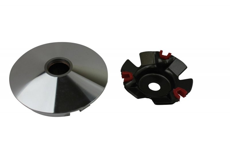 High Performance Racing Front Clutch Variator For Gy6 150cc 157qmj Chinese Scooter Part Number Cltc-0035