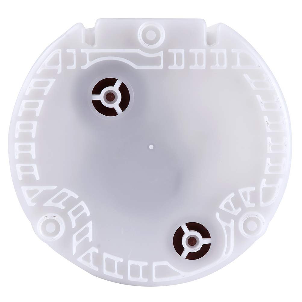 Electric Fuel Pump Module Assembly For 2011 2014 Chevrolet Silverado 2500 Hd 6 0l Complete Kit With Sending Unit Rear Position