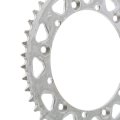 Niche Drive Sprocket Chain Combo For Yamaha Yz125 Front 12 Rear 48 Tooth 520nz Standard 106 Links 
