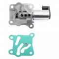 Boxi 918-196 Engine Variable Valve Timing Vvt Solenoid Exhaust Side For Volvo C70 02-04 S60 01-14 Xc70 03-07 Xc90 03-14 Replace 