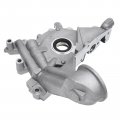 A-premium Standard Volume Oil Pump With O-ring Compatible Dodge Grand Caravan 1996 Stratus 1995-1996 Chrysler Sebring Cirrus