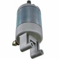 Gladiator New 12 Volt Starter For Yamaha Street Motorcycles Fzs600 Fz6 Yzf-r6 Yzf-r6s 600cc 1999 2000 2001 2002 2003 2004 2005