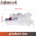 Fuel Pump Replacement For Yamaha Yzf R1 R6 2005 5pw-13907-03-00 101961-7791