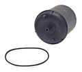 Wix Filters 57140 Heavy Duty Cartridge Fuel Metal Canister Pack Of 1 