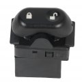Ocpty Driver Side Power Master Window Switch Front Left Compatible With 2007-08 For Ford Crown Victoria Door Lock