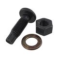 3 4 X 2-1 2 Tension Control Structural Bolt With Nut Washer Quantity Of 1 