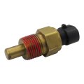 5744030 Replacement Engine Water Cooling Temperature Sensor For 1987-1996 G30 Repl 21352 213928 25036092 2503670 Replacement 