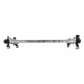Aintier Aluminum Radiator Complete For 2000-2007 Focus