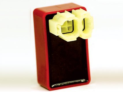 Cdi Box Unit For Chinese Made 50cc 150cc 200cc 250cc 300cc Atv Scooters Moped Go-kart